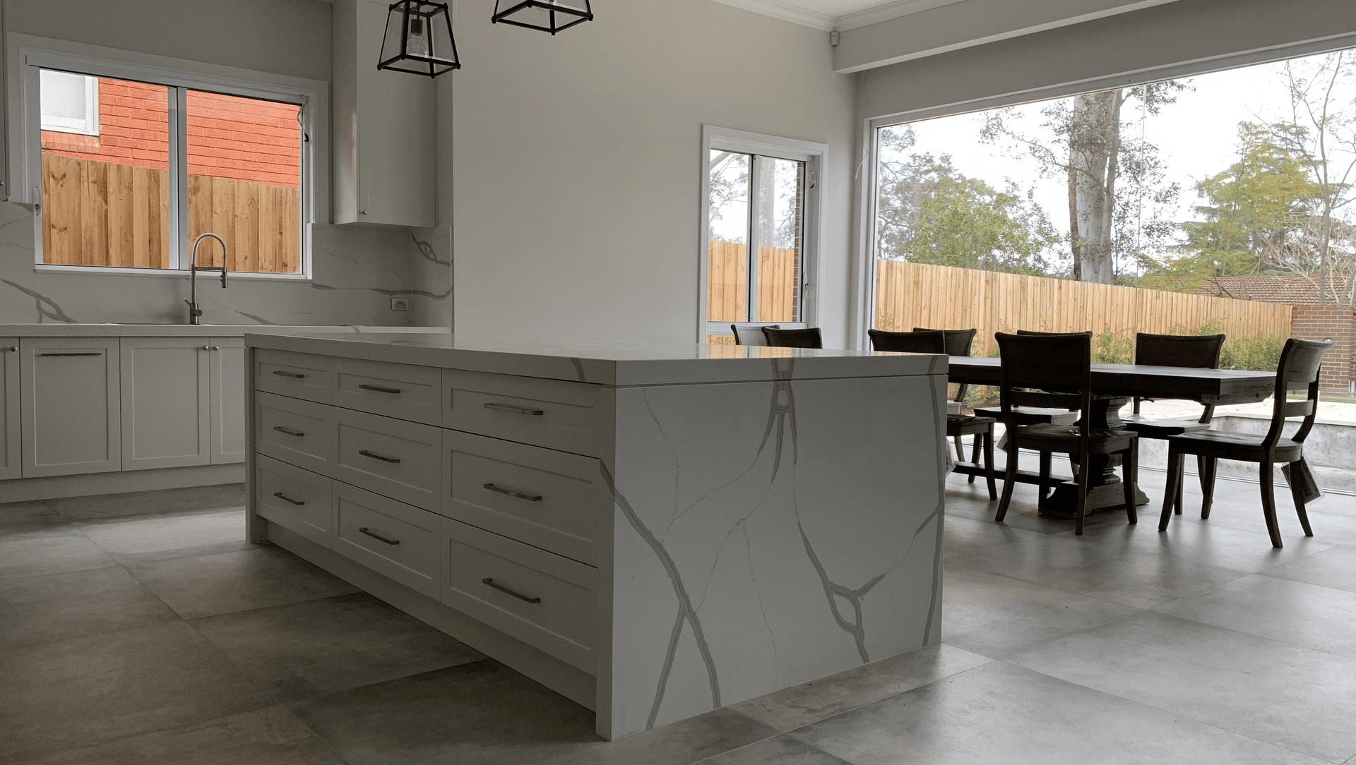 Star Cres, West Pennant Hills banner