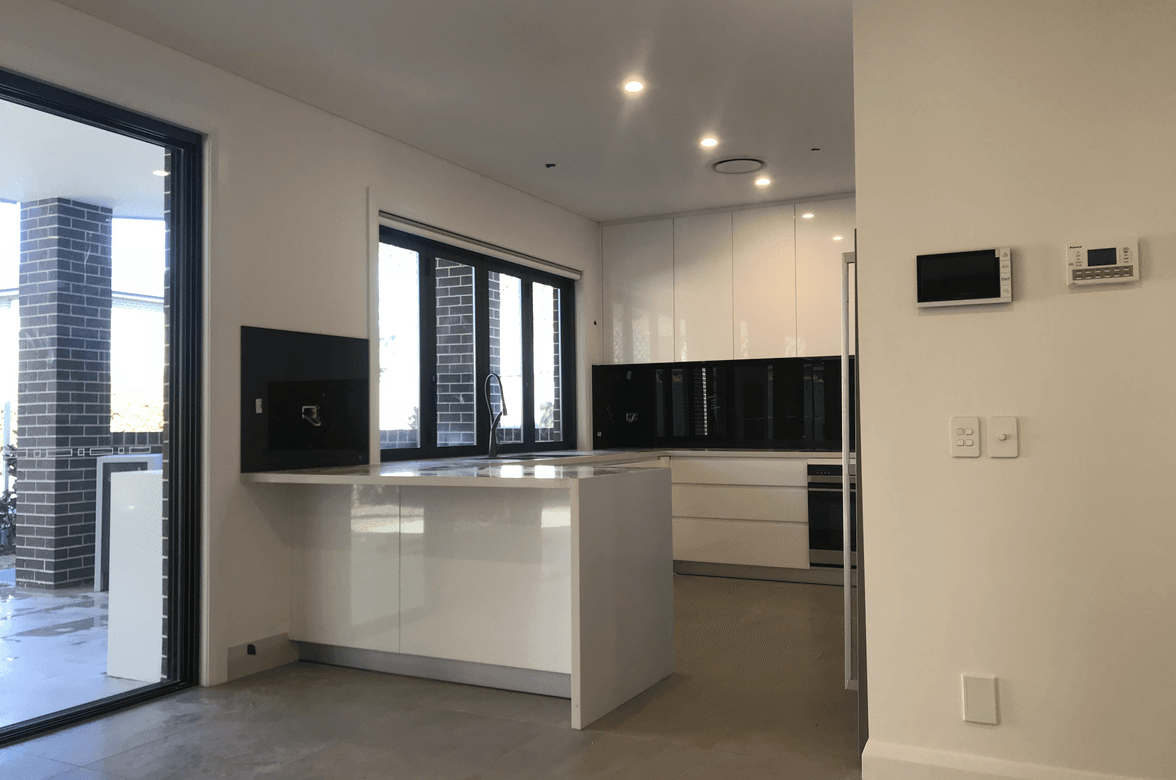 Thorn Street, Pennant Hills