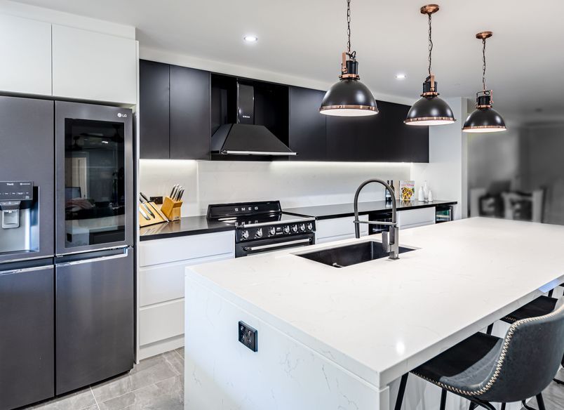 Acres Rd, Kellyville