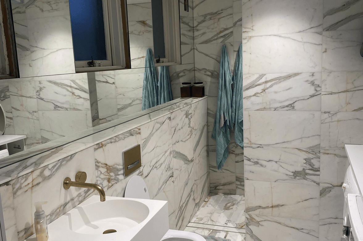 Thorton Street, Darling Point