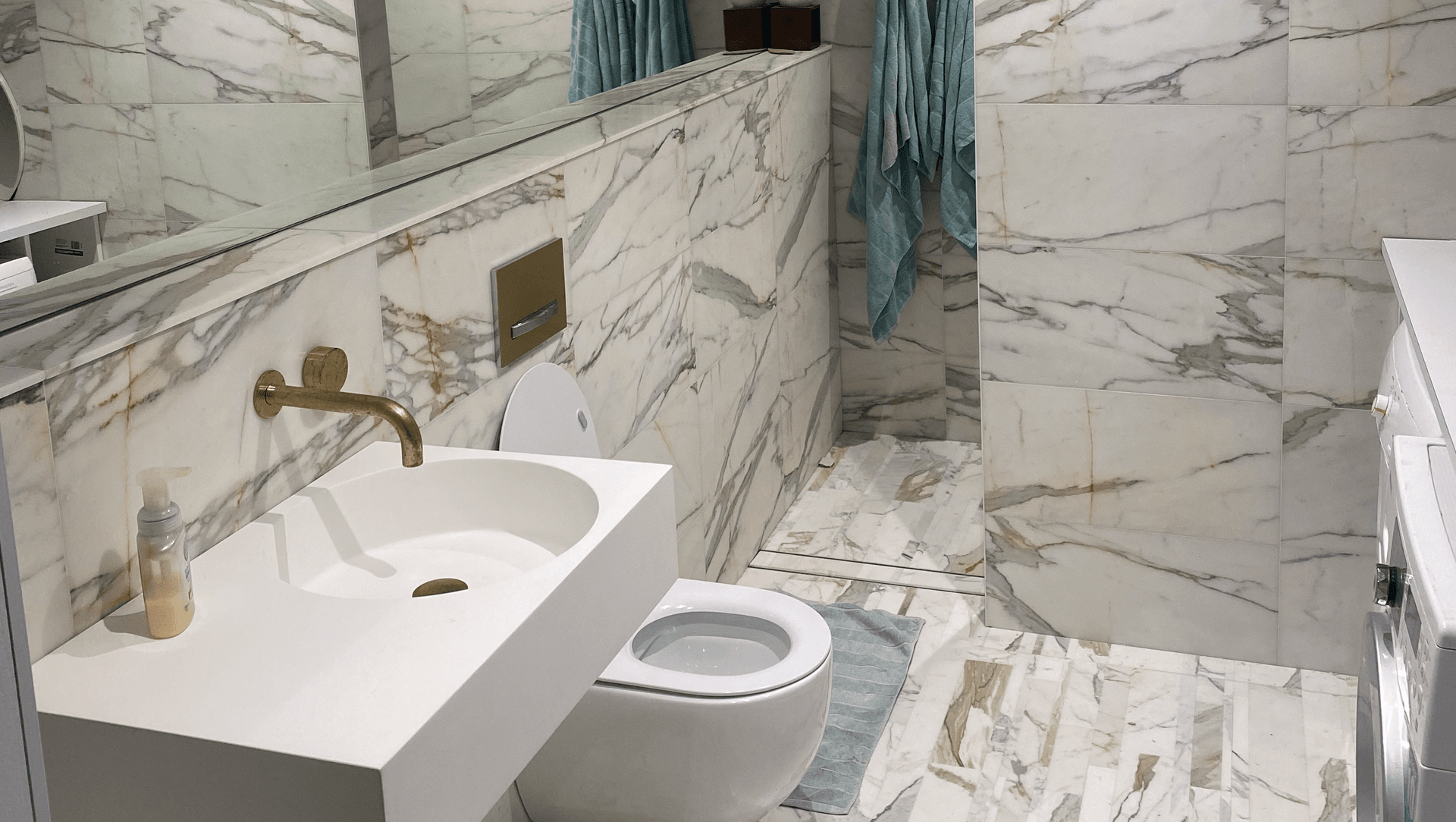 Thorton Street, Darling Point banner