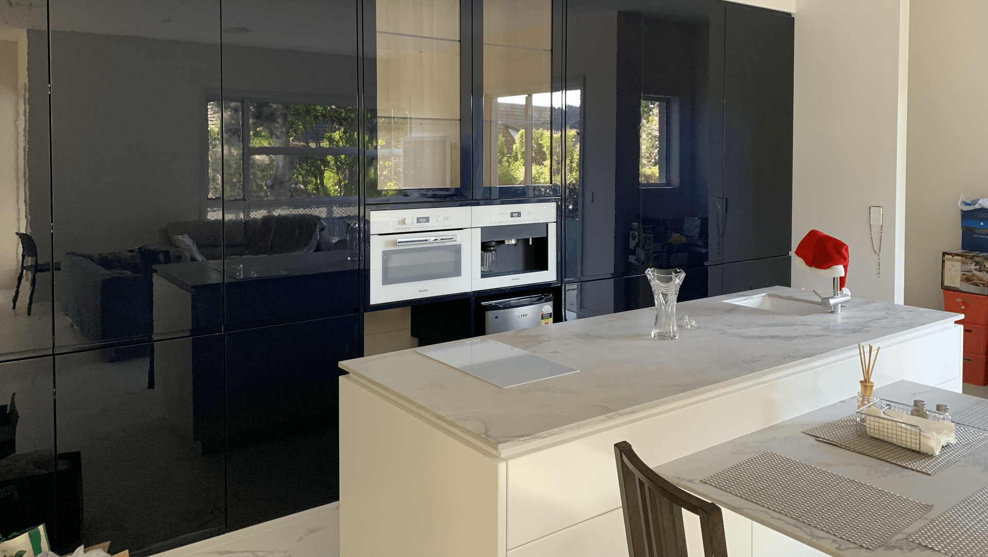 Larnock Avenue, Pymble banner