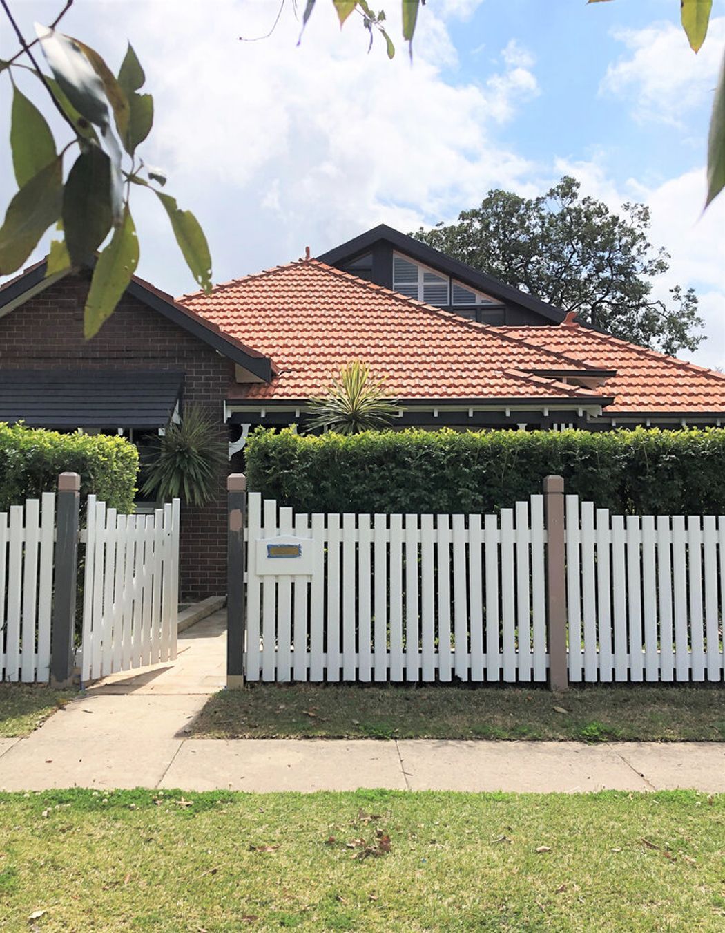 Mod-bungalow - Cabarita NSW