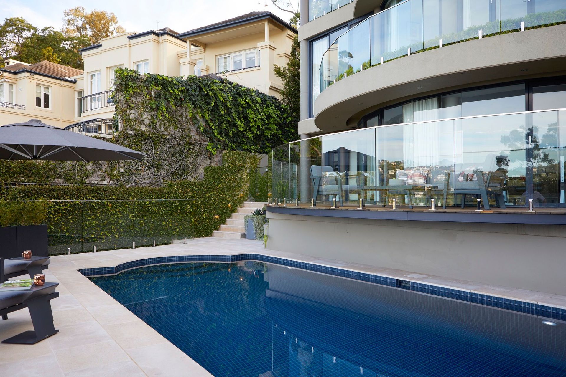 Castlecrag Residence