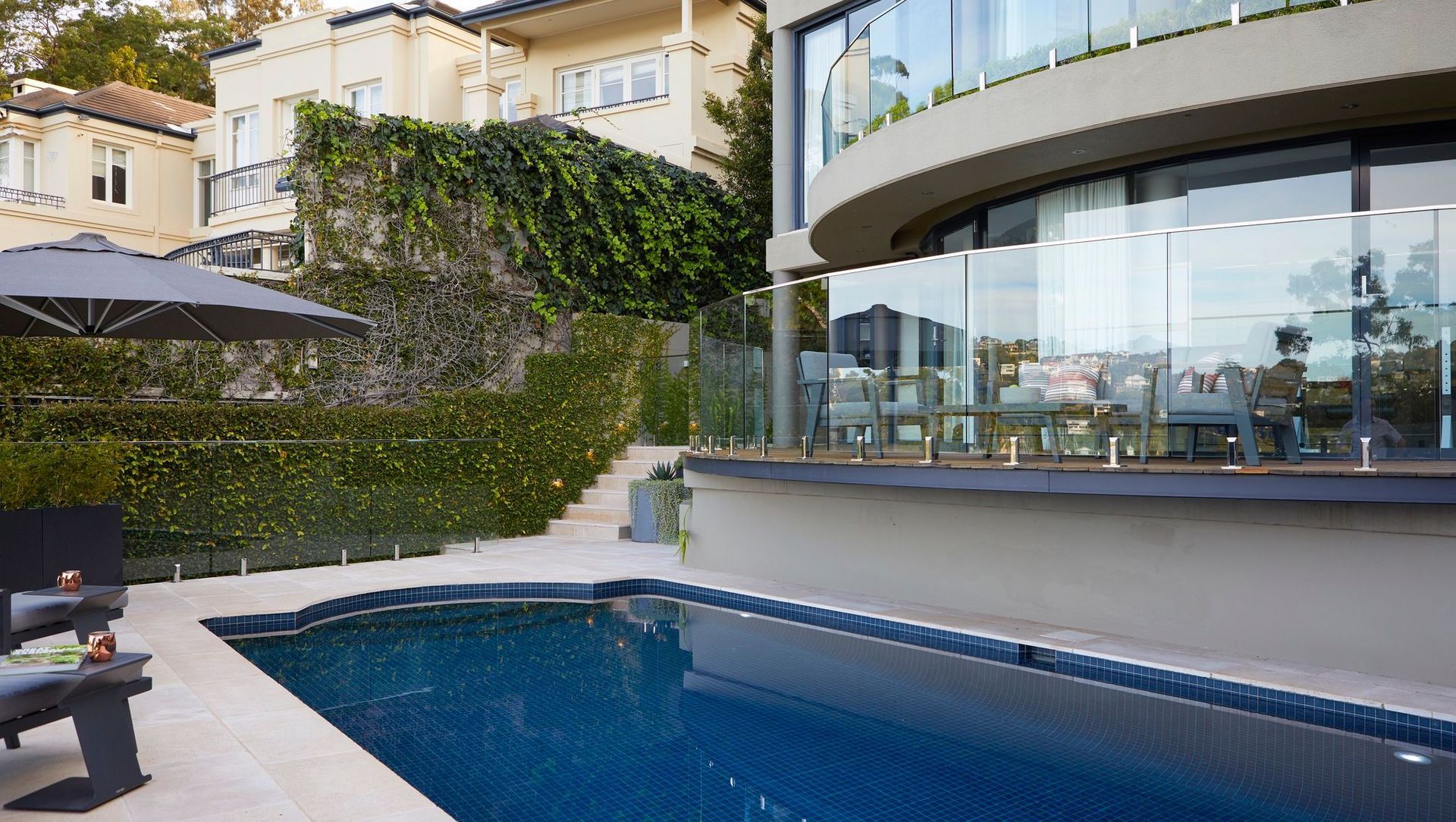 Castlecrag Residence banner