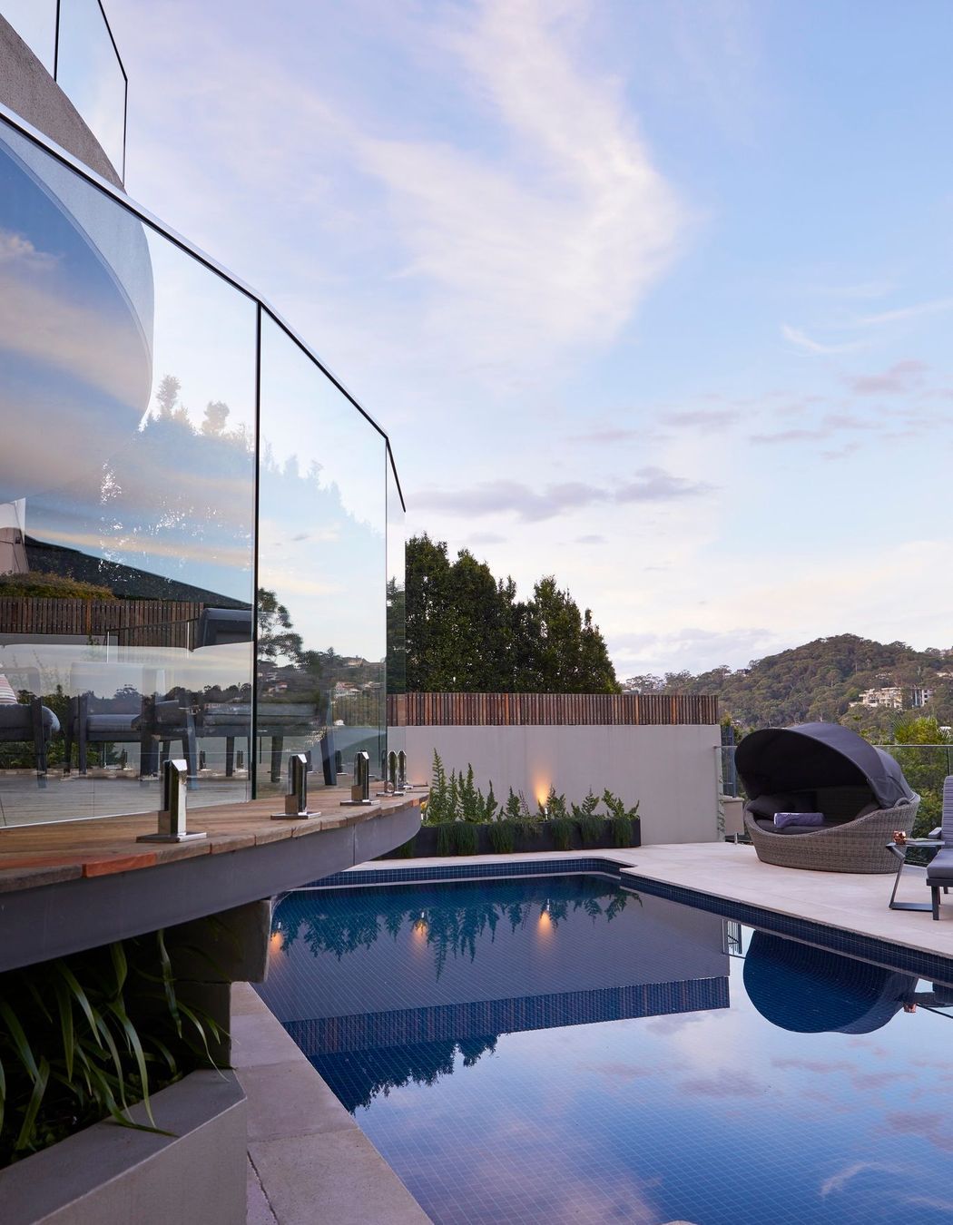 Castlecrag Residence