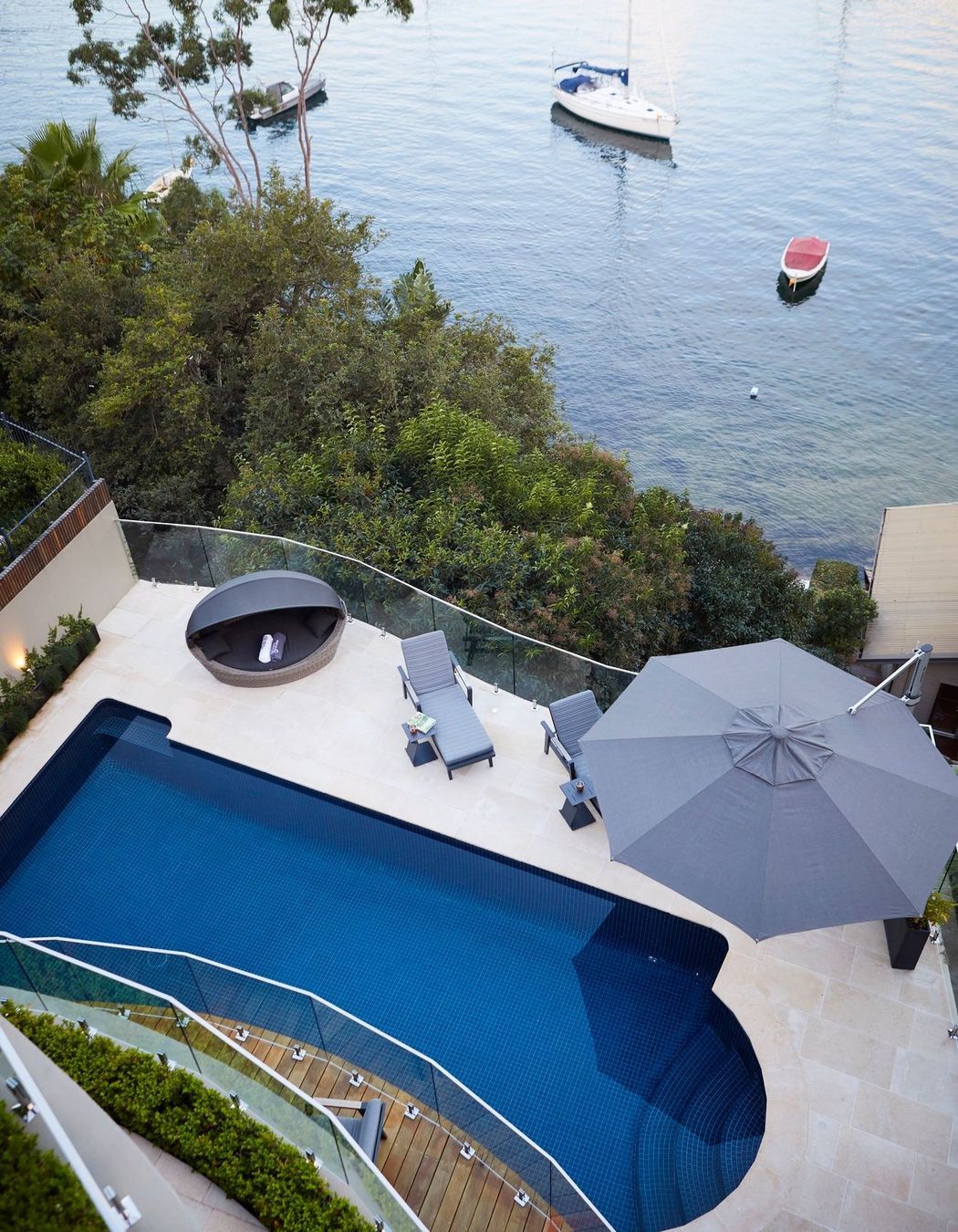 Castlecrag Residence