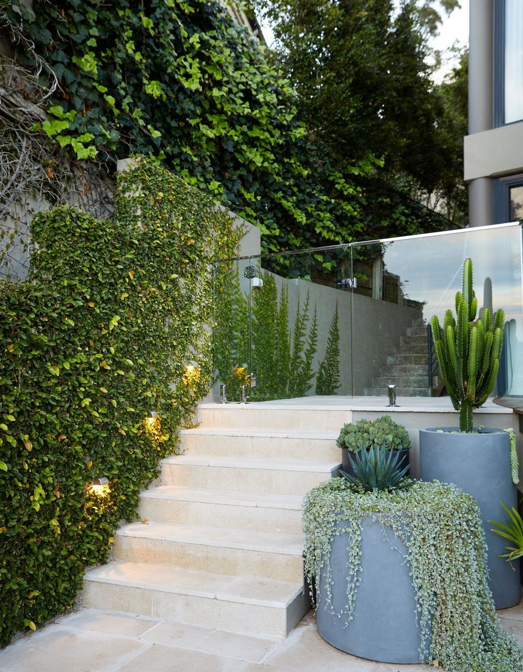 Castlecrag Residence