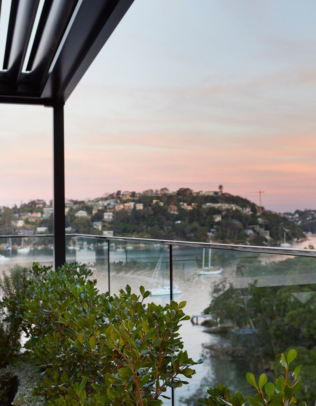 Castlecrag Residence