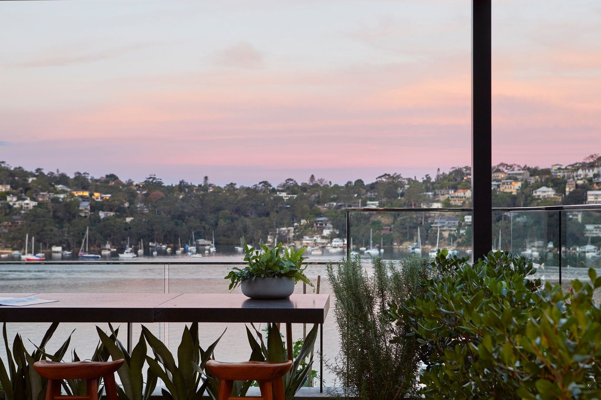 Castlecrag Residence