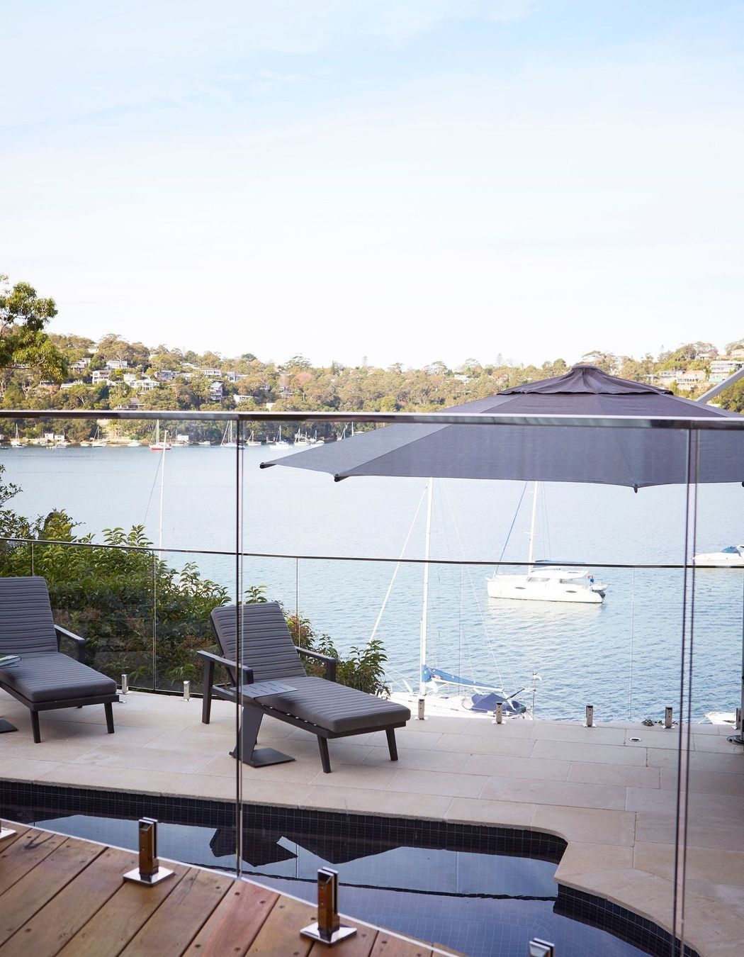 Castlecrag Residence