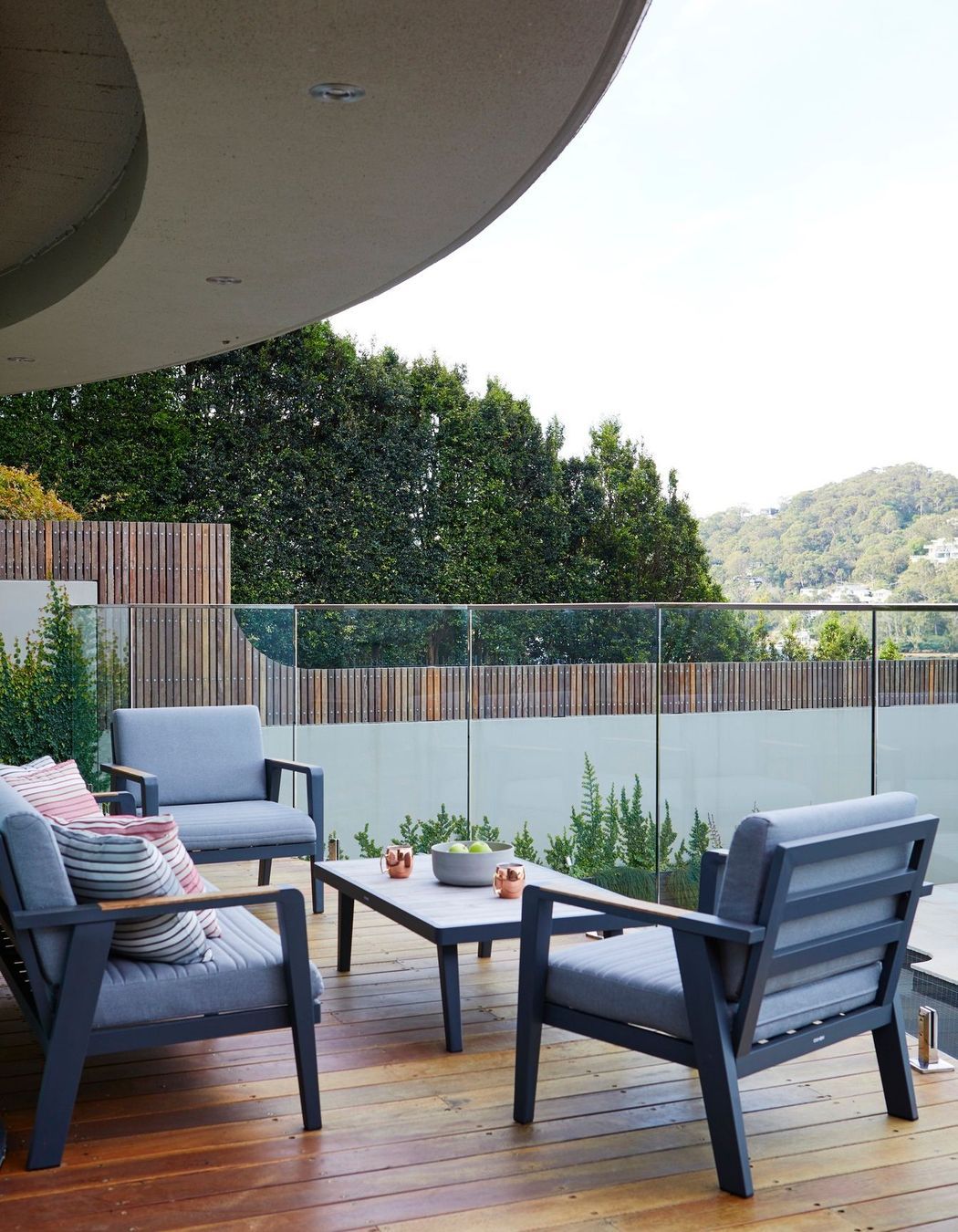 Castlecrag Residence