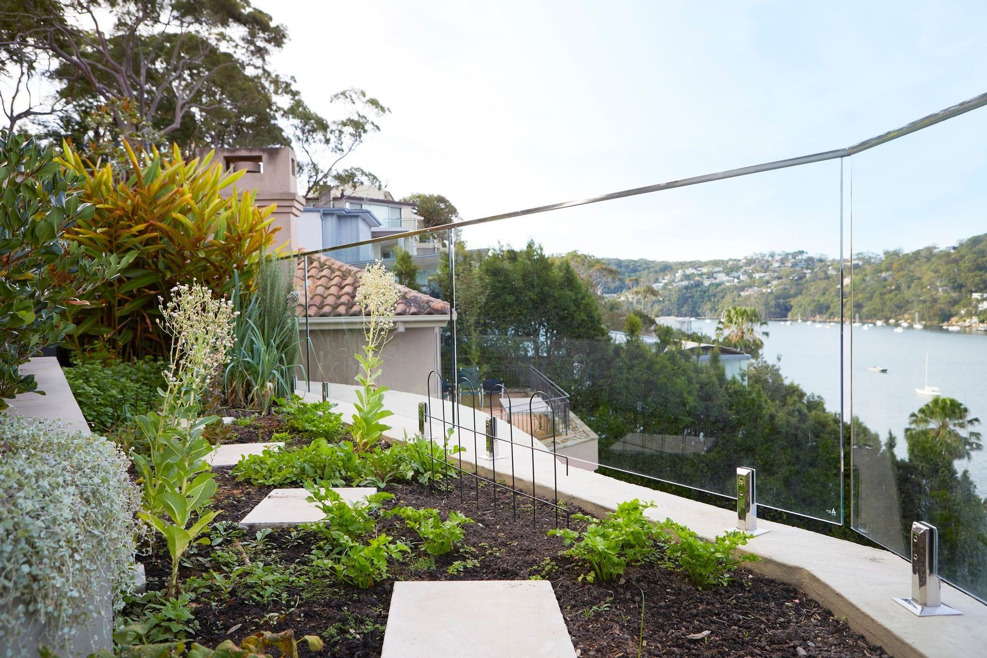 Castlecrag Residence