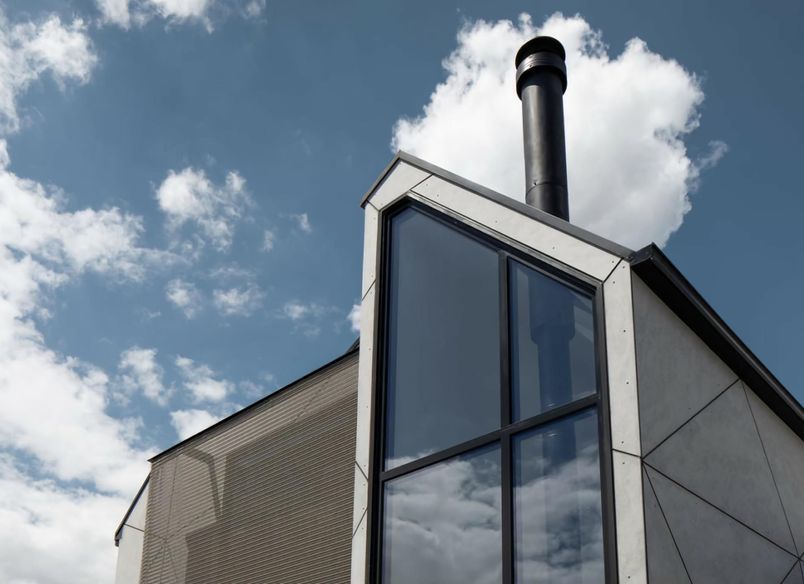 Whiffling House - KINGSVILLE