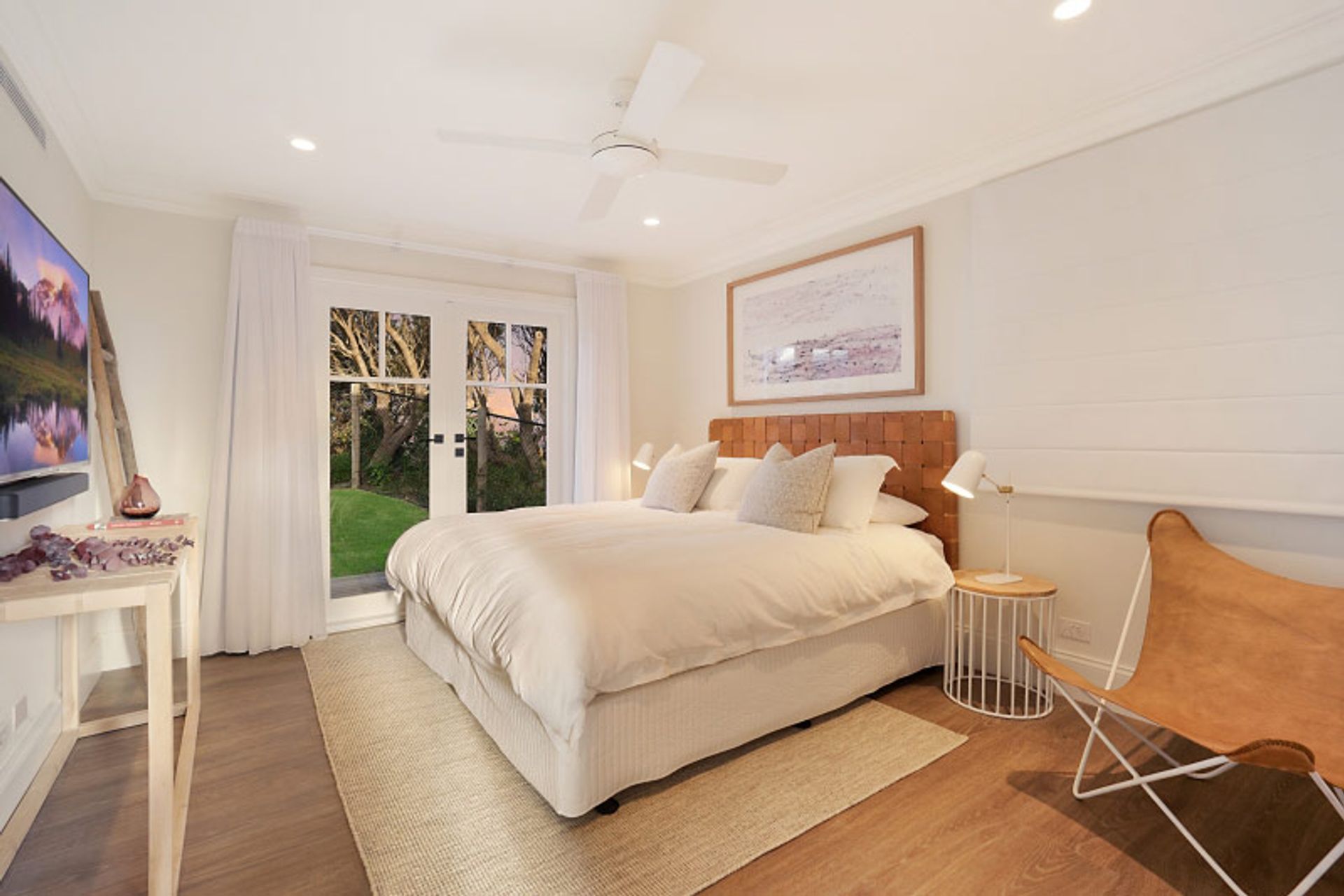 Hamptons on OVD