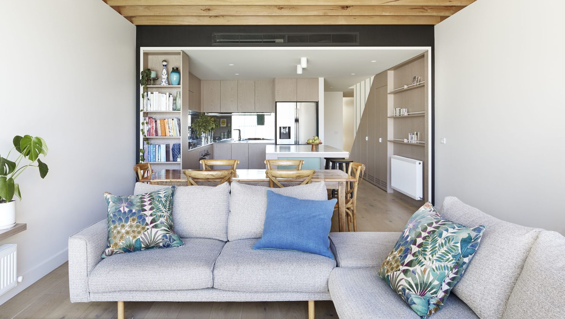 Forest Bathing banner