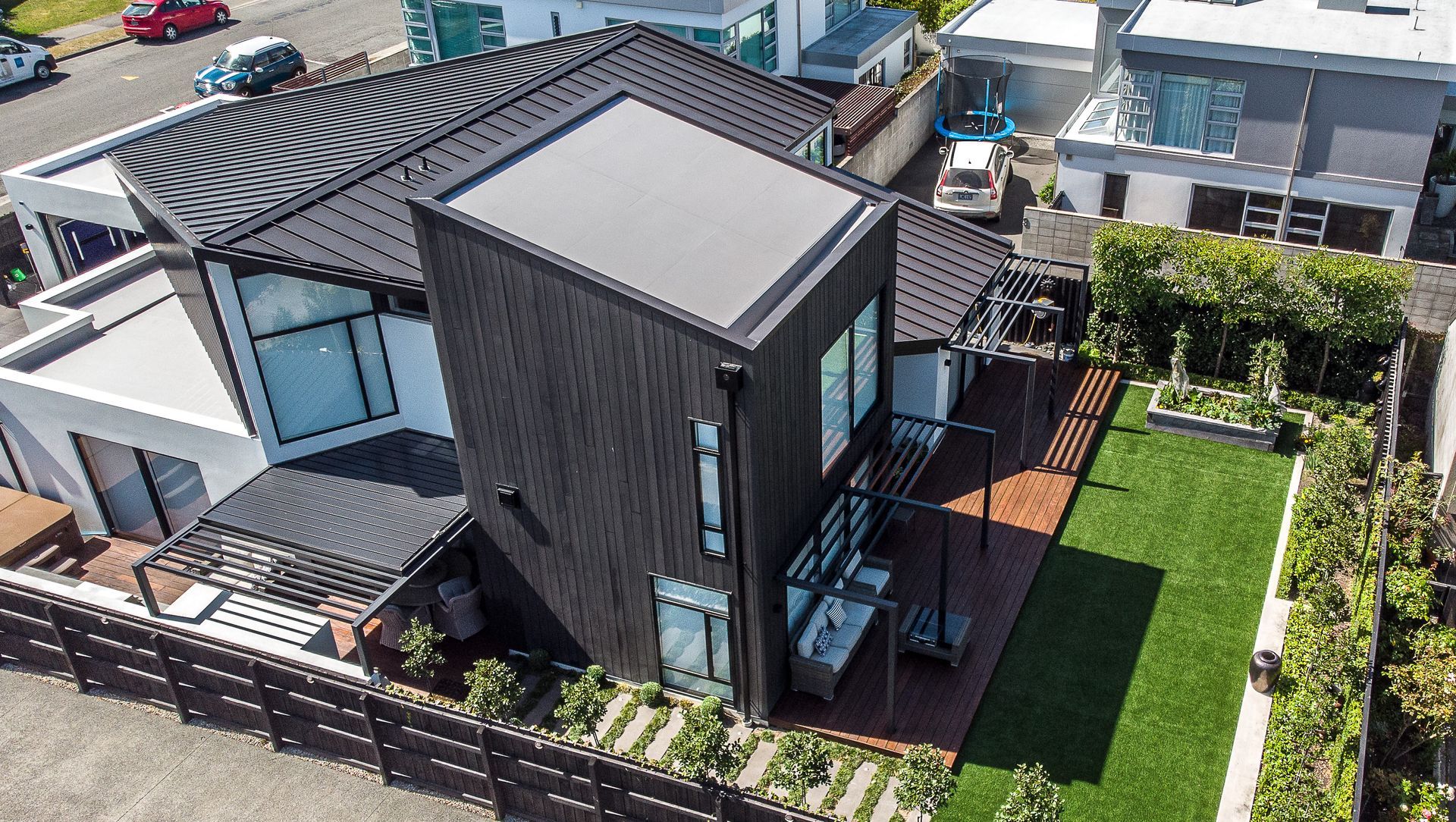 Puppy-proof Lawn in Christchurch banner