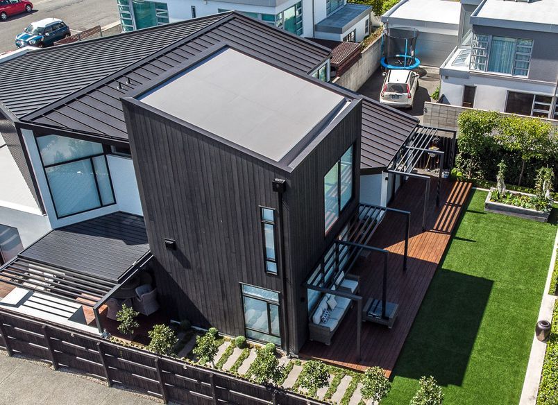 Puppy-proof Lawn in Christchurch