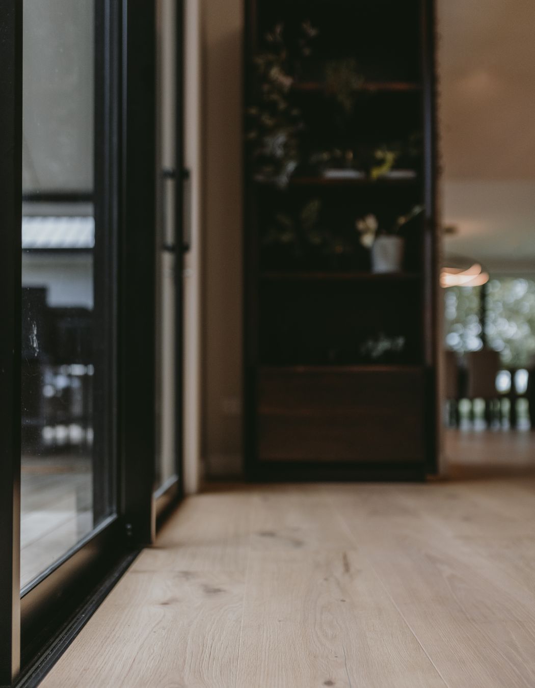 Teenfoot Road, Gordonton