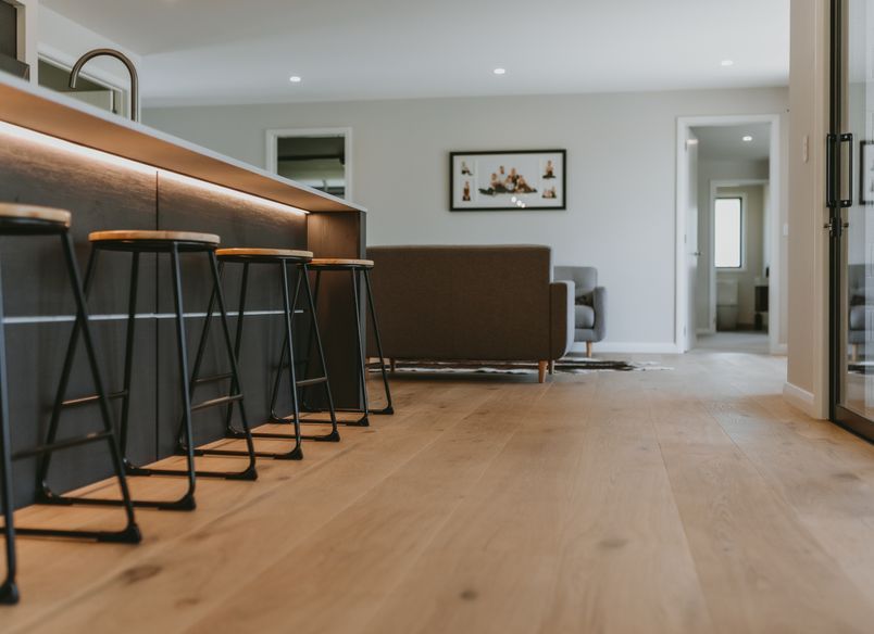 Teenfoot Road, Gordonton