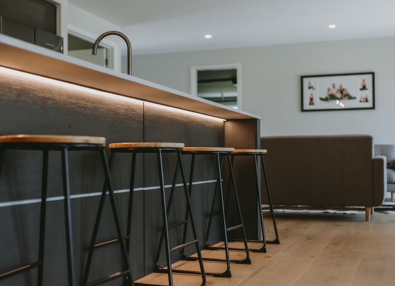 Teenfoot Road, Gordonton