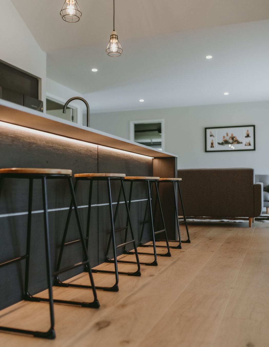 Teenfoot Road, Gordonton