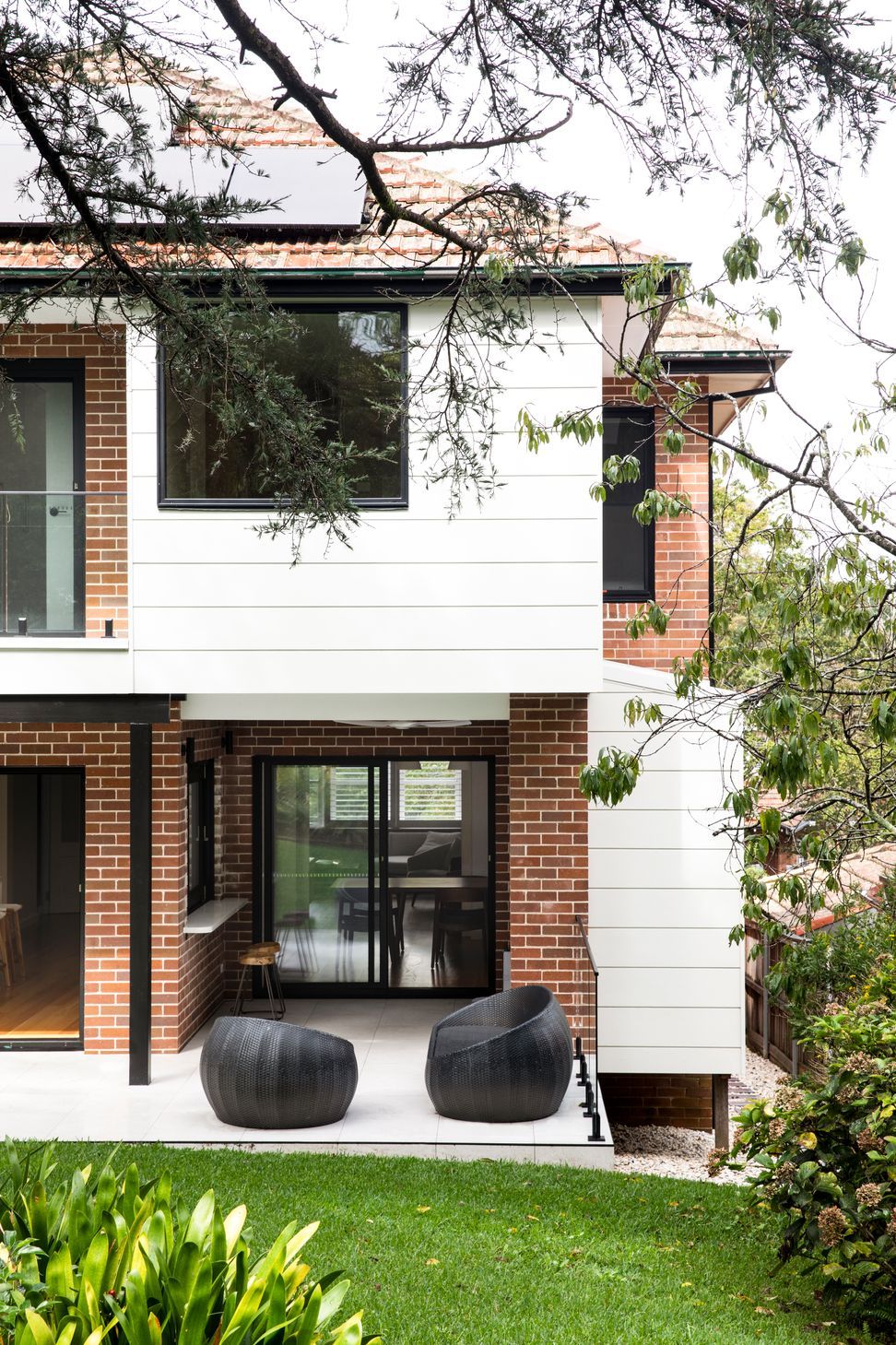 Lindfield Retrofit
