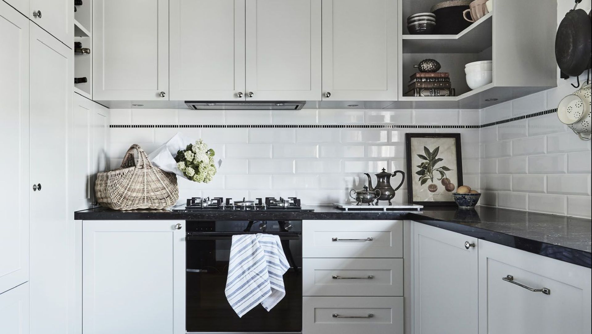 Coogee Art Deco banner