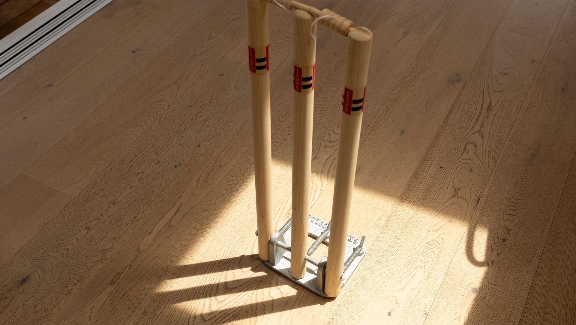 EcodureOak Flooring | Eden Park Villa banner