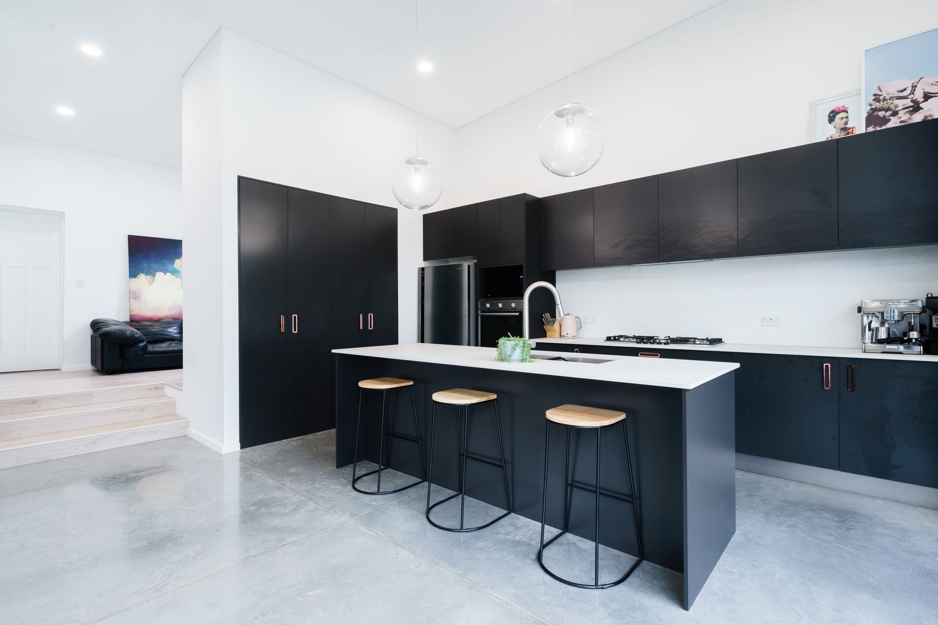 Inner West Extension