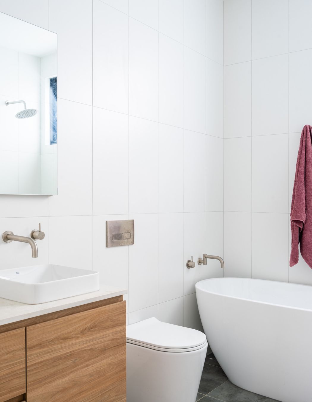 Inner West Extension