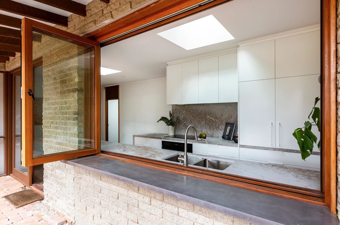 Curtin Extension & Renovation