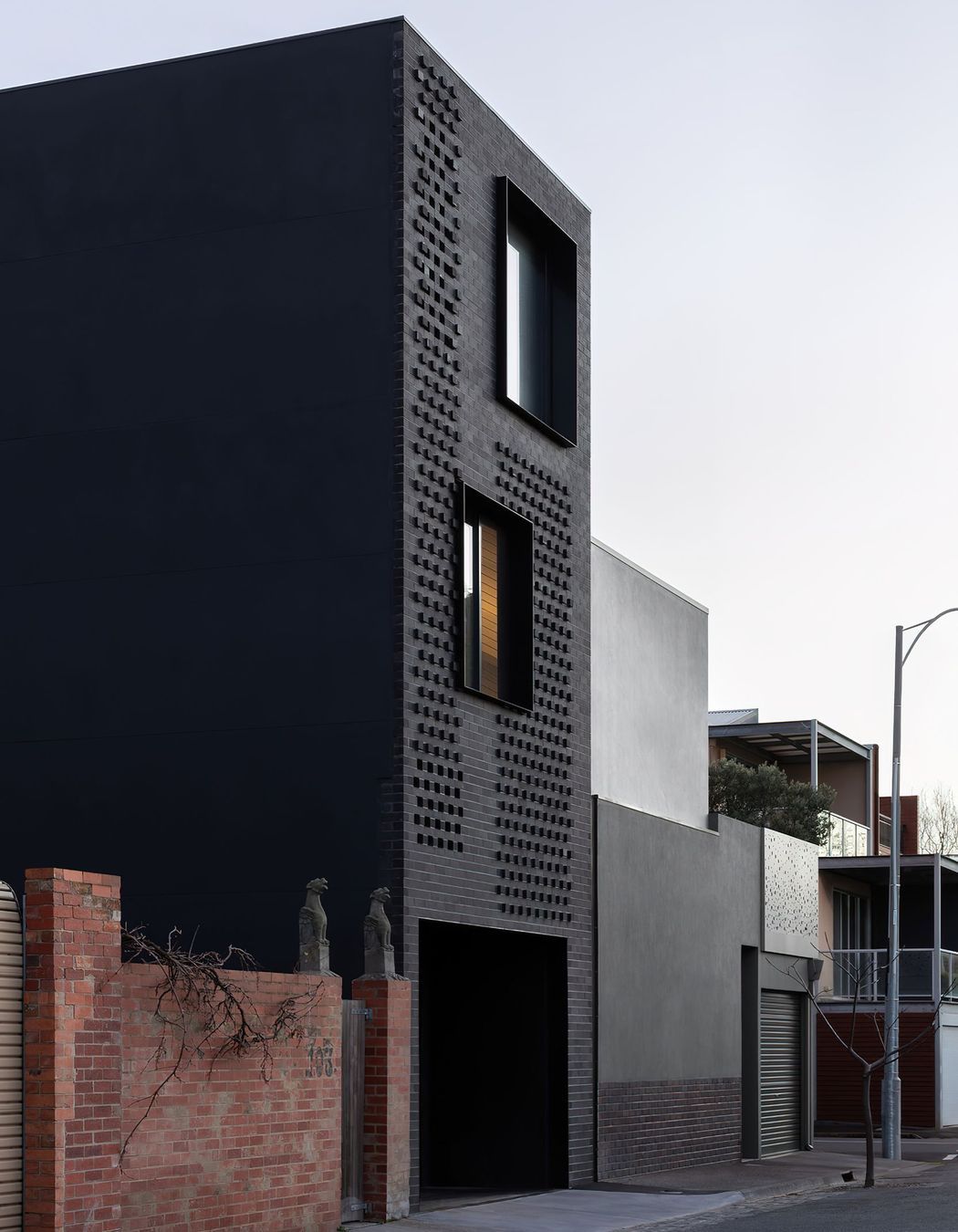 Photography: Timothy Kaye