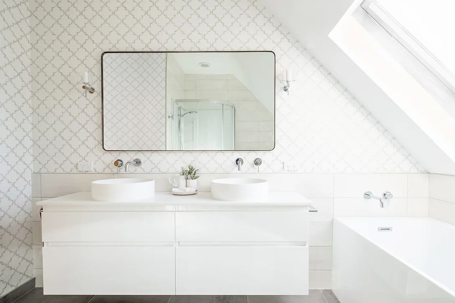 Willoughby Street Renovation