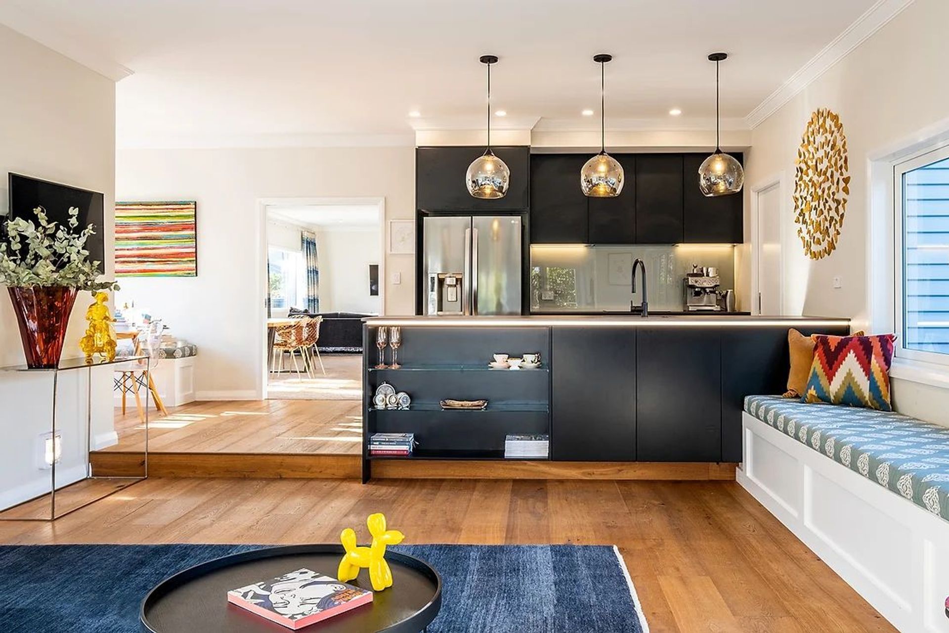 Rangiora Street Renovation