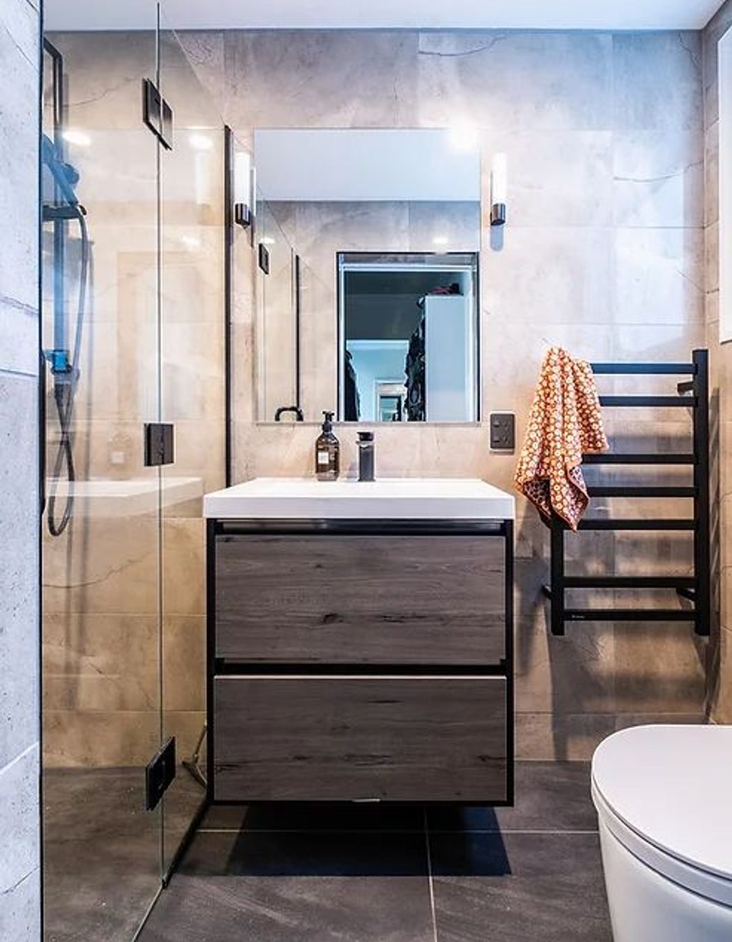 Rangiora Street Renovation