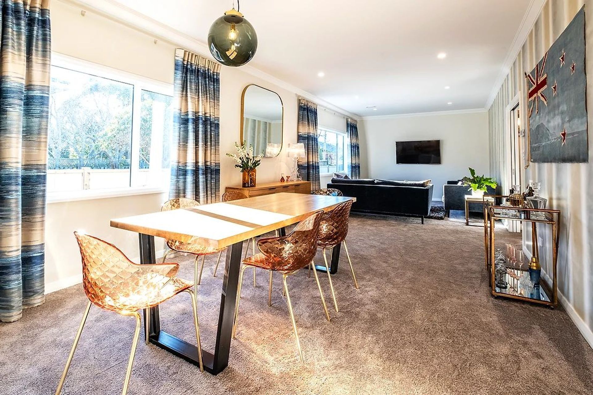 Rangiora Street Renovation