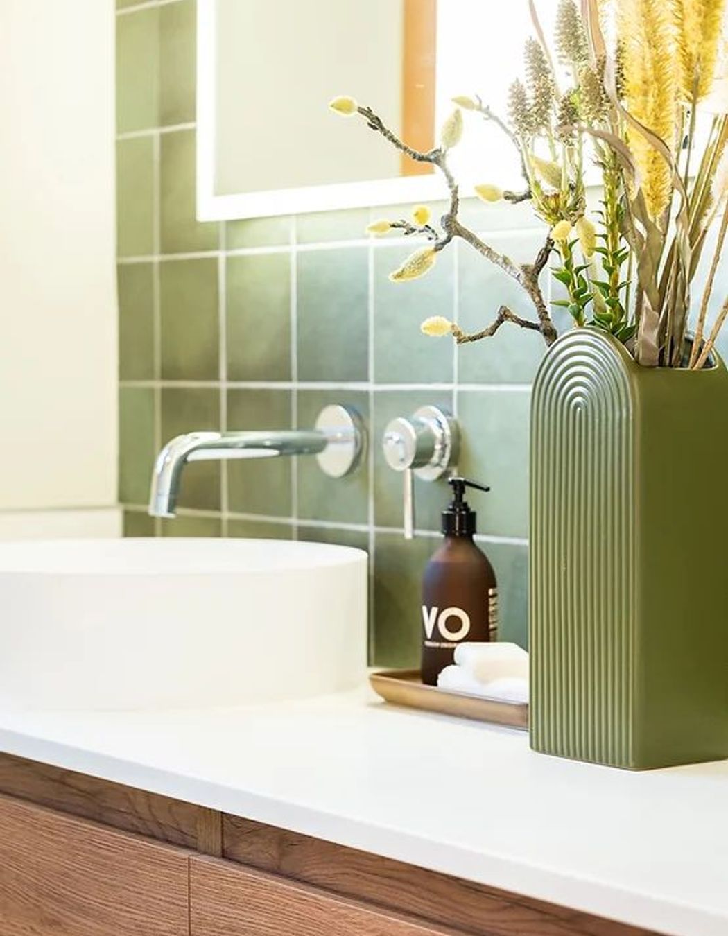 Willoughby Street Renovation