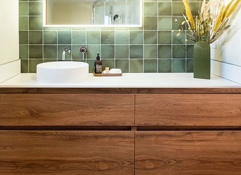 Willoughby Street Renovation