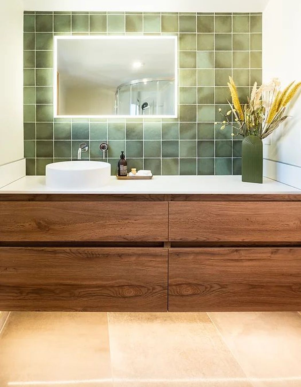 Willoughby Street Renovation