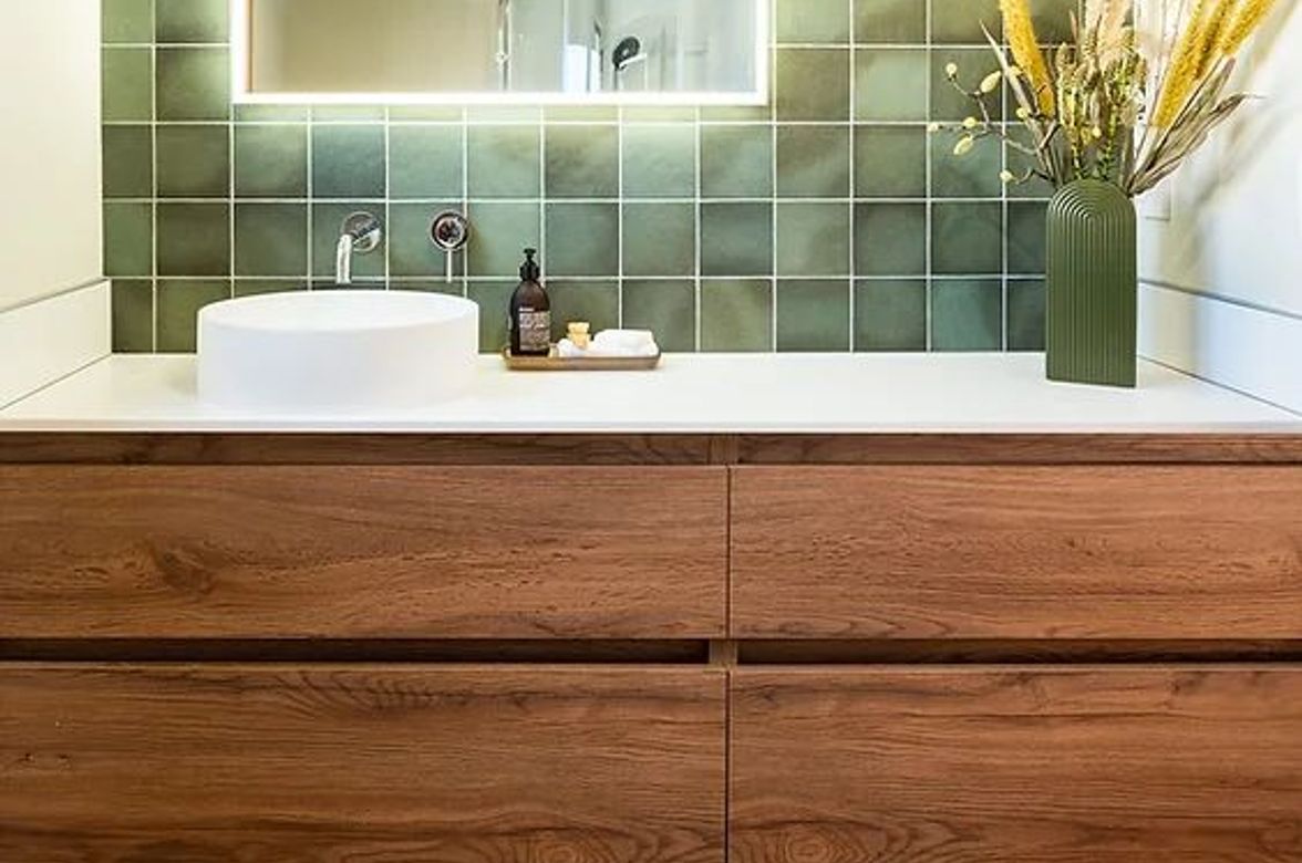 Willoughby Street Renovation