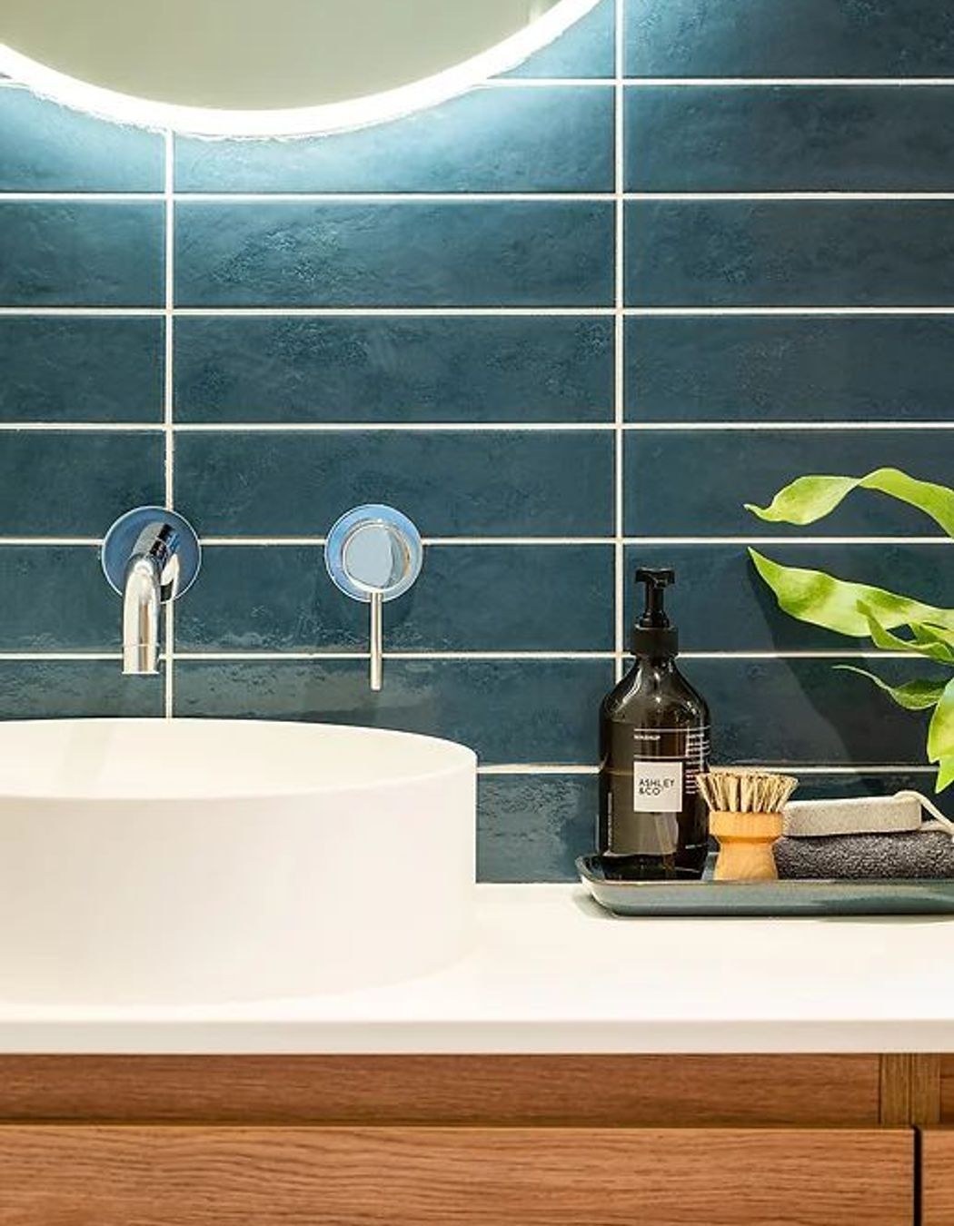 Willoughby Street Renovation