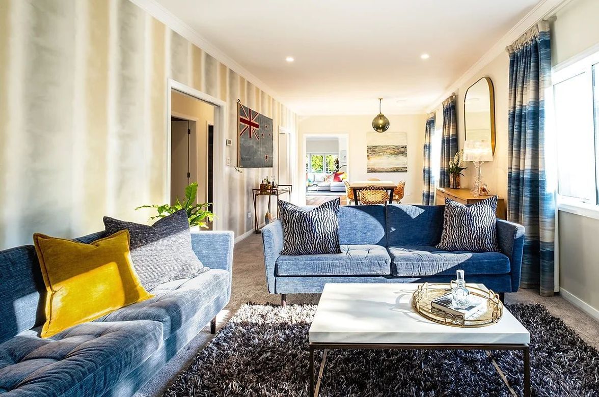 Rangiora Street Renovation