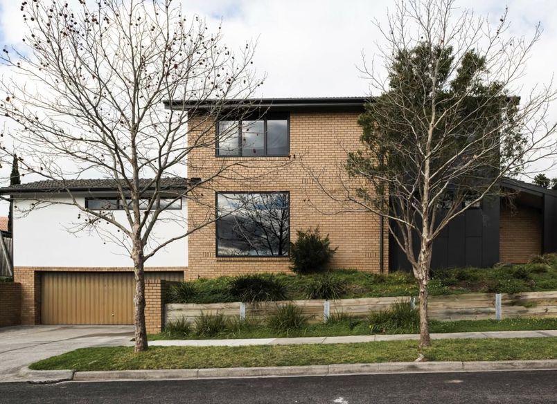 Lyrebird House - DONCASTER