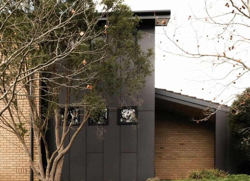 Lyrebird House - DONCASTER