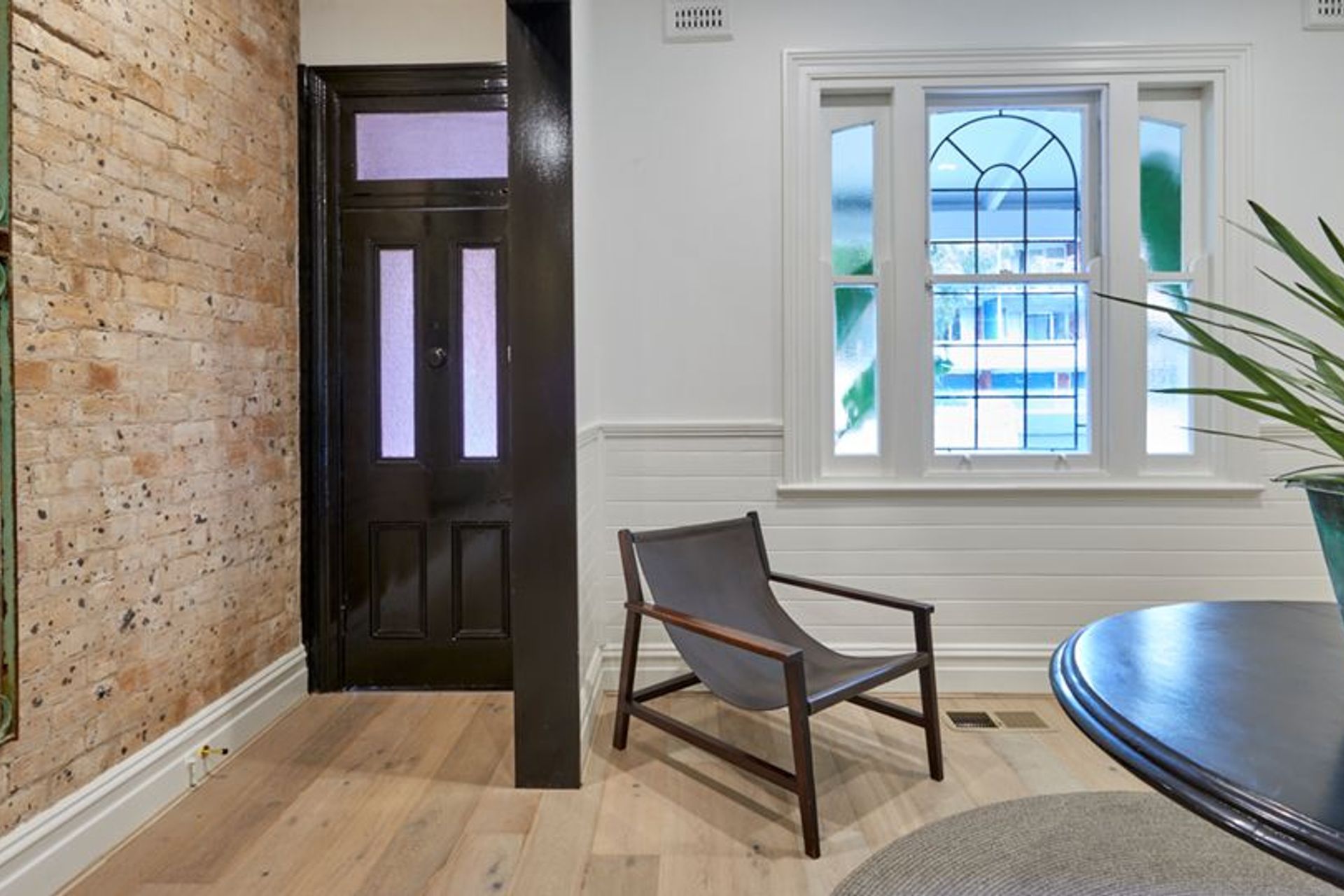 Darley Road I, Manly