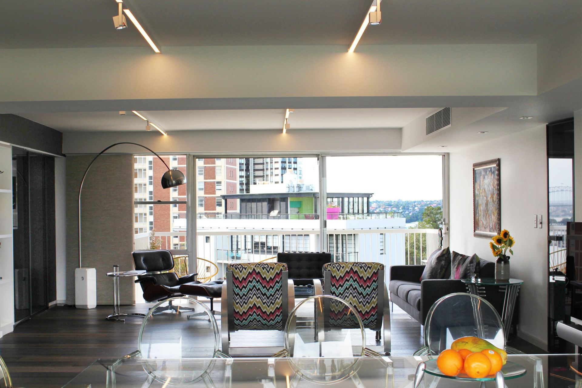 Darling Point Apartment