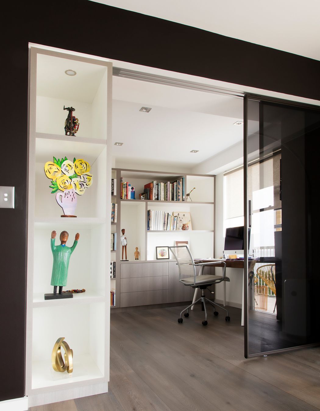 Darling Point Apartment