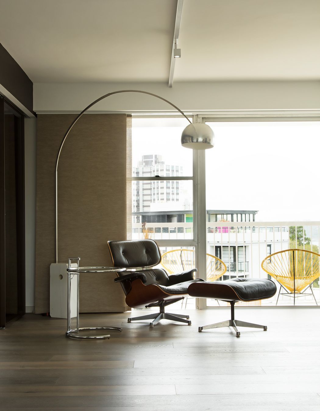 Darling Point Apartment