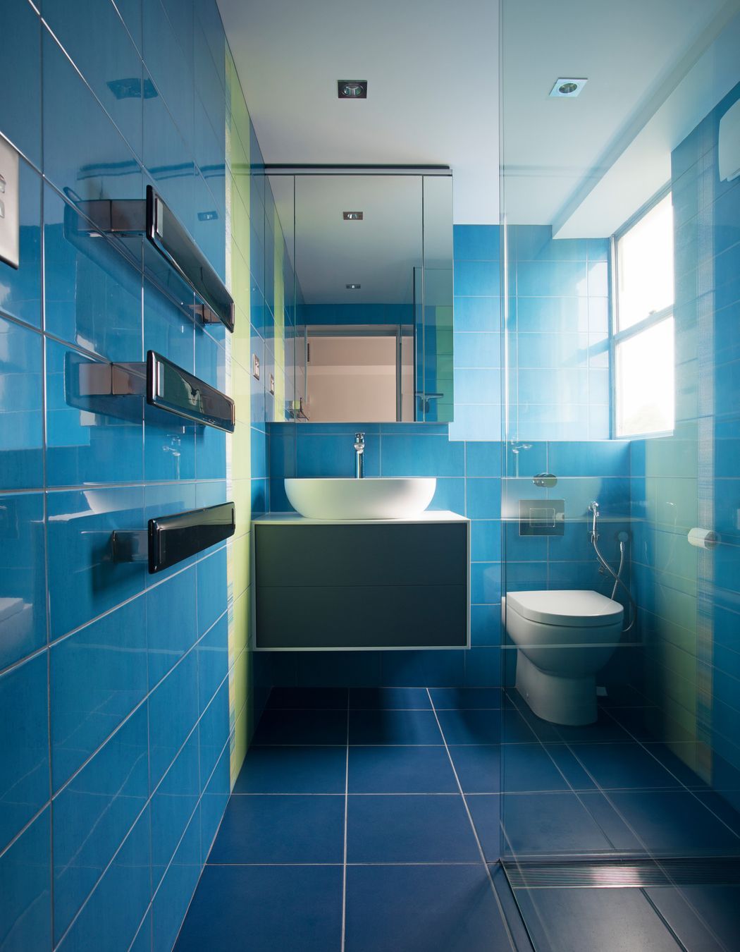 Darling Point Apartment